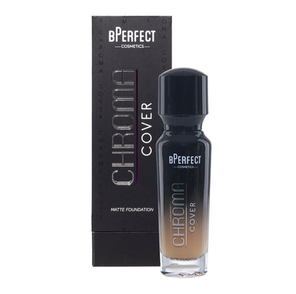 BPerfect Chroma Cover foundation