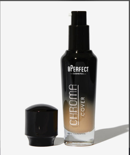 BPerfect Chroma Cover foundation