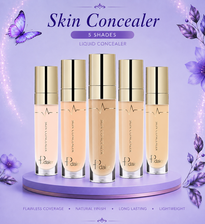 Full Coverage Liquid Concealer